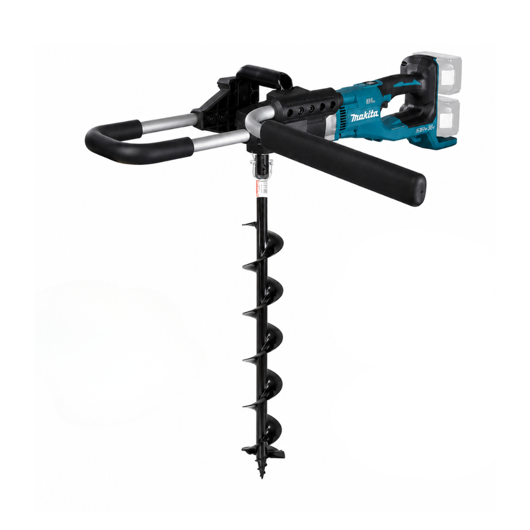 Ahoyadora Batería 36V con Barrena 100mm